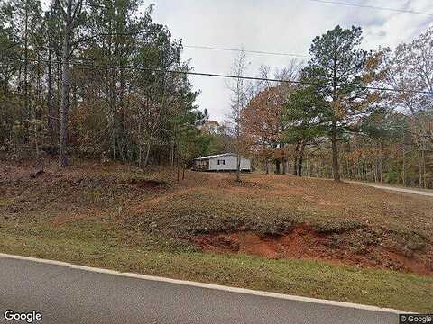 Jim Turner Rd, West Point, GA 31833