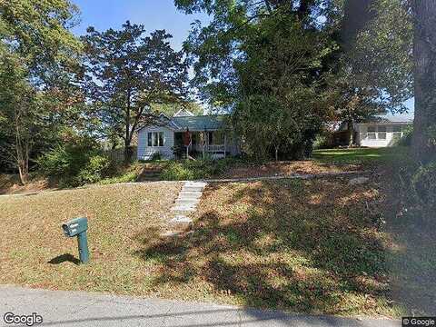 Holley St, Demorest, GA 30535