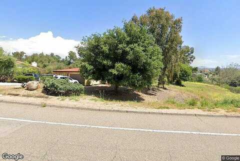Sargeant Rd, Ramona, CA 92065