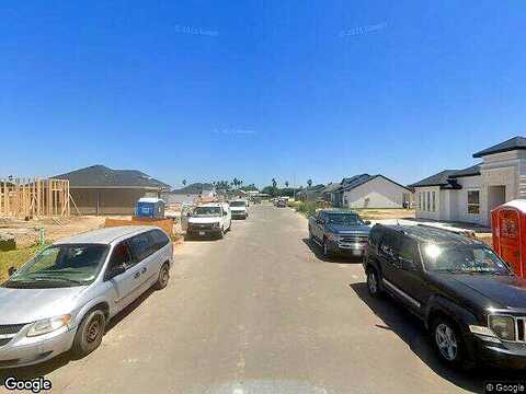 E Evergreen Ave, San Juan, TX 78589