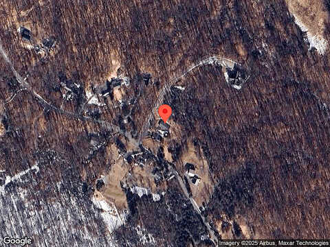 Eichele Rd, Perkiomenville, PA 18074