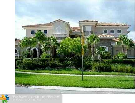 Old Thyme Ct, Parkland, FL 33076