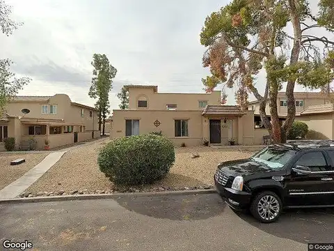 N Yerba Buena Way, Fountain Hills, AZ 85268