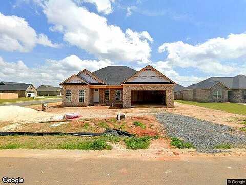 Otters Ridge Dr, Kathleen, GA 31047