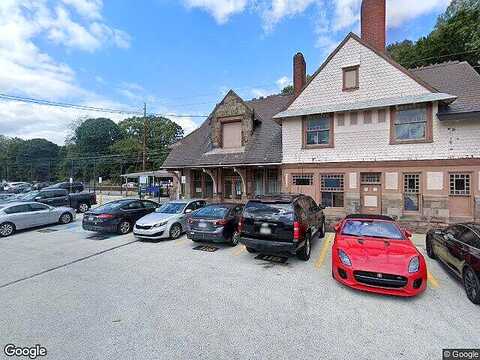 Lot 8 Rose Glenn, Devon, PA 19333
