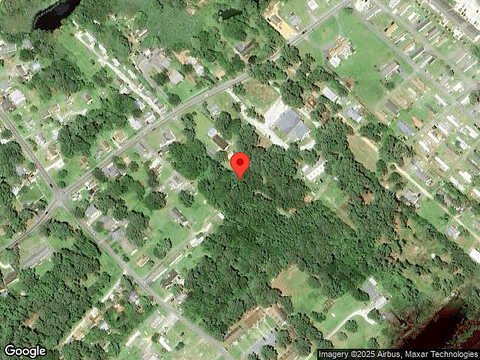 Lot 25A1 Bayberry Ln, CHINCOTEAGUE ISLAND, VA 23336