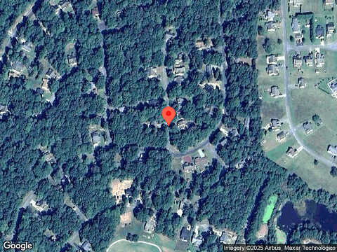 Lot 2448 Rudder Ct, Greenbackville, VA 23356