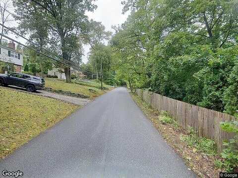 Lot 1A Iven Ave, WAYNE, PA 19087