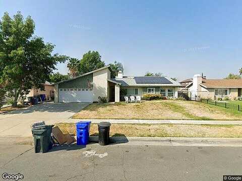 W Woodcrest, Bloomington, CA 92316