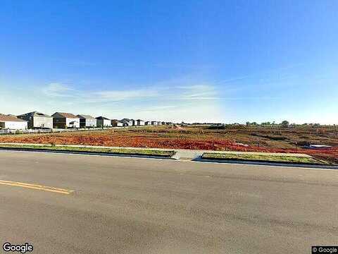 Andrews Crest Drive, Berthoud, CO 80513
