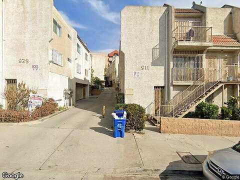 New Depot Street #15-16, Los Angeles, CA 90012