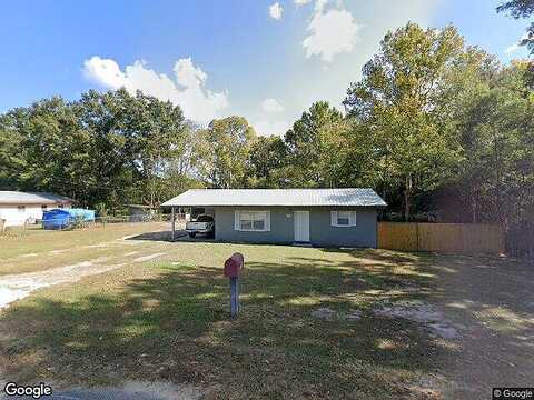 N Taylor St, Bonifay, FL 32425