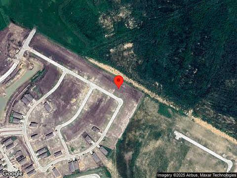 Grey Fox Trl, Manvel, TX 77578