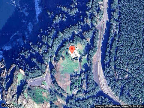 Cape Foulweather Lane, Otter Rock, OR 97369