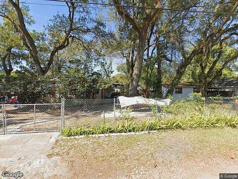Dandy Avenue, Jacksonville, FL 32211