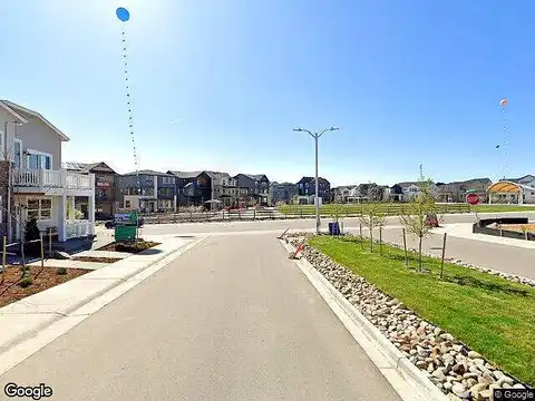 San Antonio Street, Littleton, CO 80125