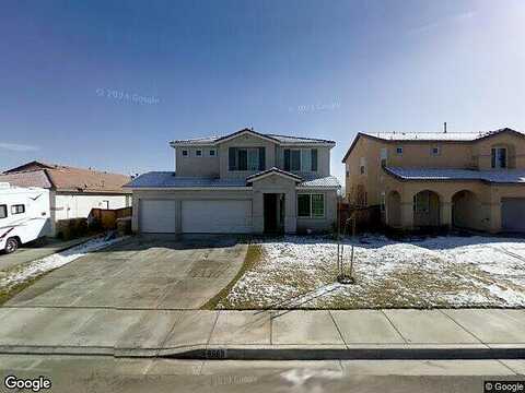 Stonecreek Drive, Hesperia, CA 92344