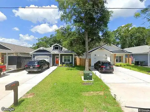 Sonnyboy Ln, Pensacola, FL 32514