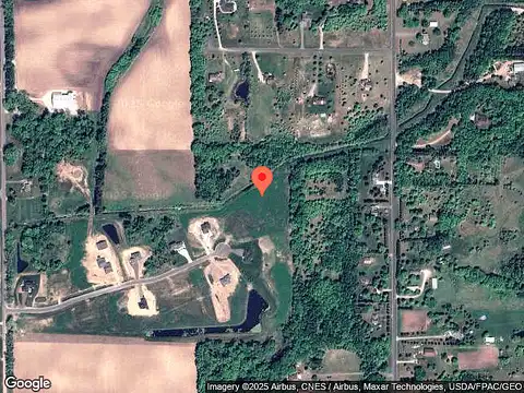169Th Avenue Ne, Columbus, MN 55025