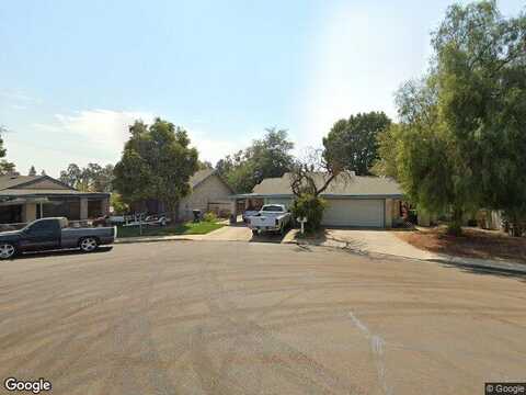 E Prospect Avenue, Visalia, CA 93291