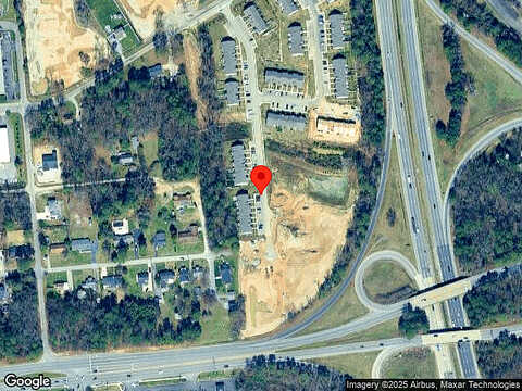 Scott Place, Henrico, VA 23227
