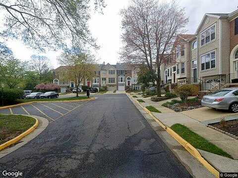 Colling Manor Ct, ALEXANDRIA, VA 22308