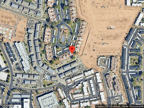 N 21St Dr, Phoenix, AZ 85021