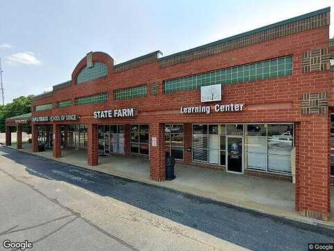 Buford, North Chesterfield, VA 23235
