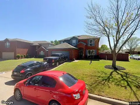 White Spruce Lane, Fort Worth, TX 76123