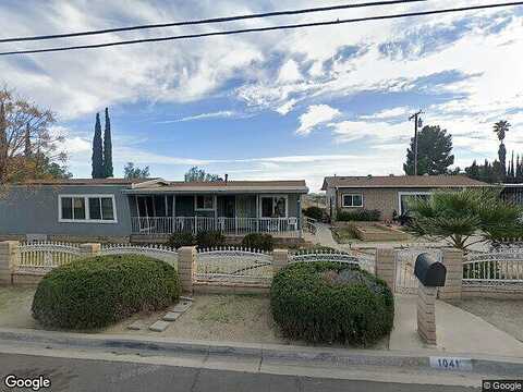 Larissa Court, Perris, CA 92570
