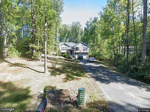 Buchanan Dr, King George, VA 22485