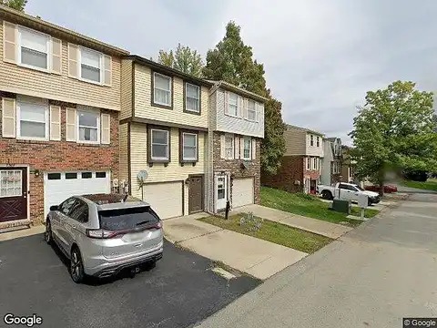 Lafayette Square, Hopewell Twp, PA 15001