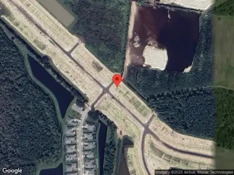 Junonia Blvd, New Smyrna Beach, FL 32168