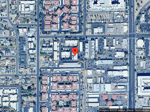 E Earll Dr, Scottsdale, AZ 85251