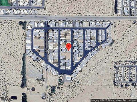 Dillon Road #67, Desert Hot Springs, CA 92240