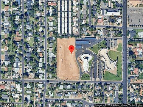 N 9Th Drive, Phoenix, AZ 85013
