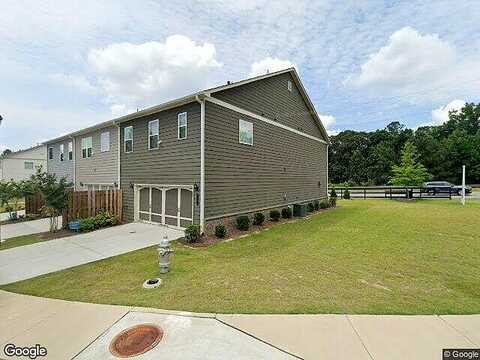Cedar Glen Road, Peachtree Corners, GA 30071