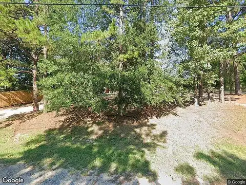 Old Groveton Road S, Onalaska, TX 77360
