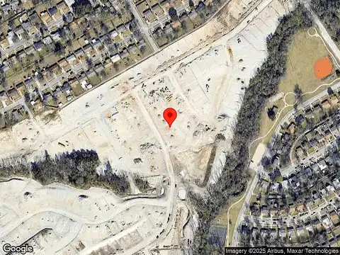 Racer Summit Drive, Dallas, TX 75241