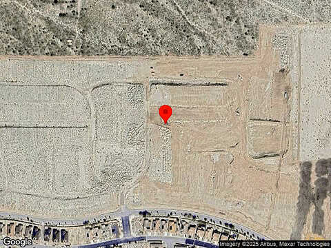 Mooncrest Drive, Desert Hot Springs, CA 92240