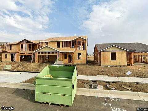 Potomac Street, Tulare, CA 93274