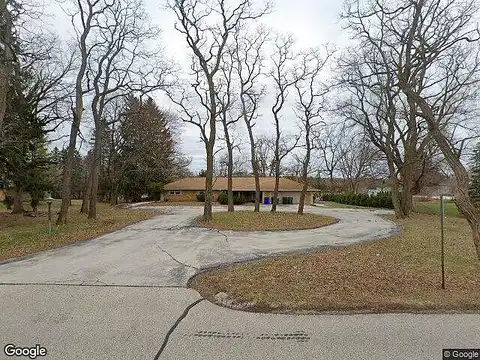 S 92Nd Street, Hales Corners, WI 53130