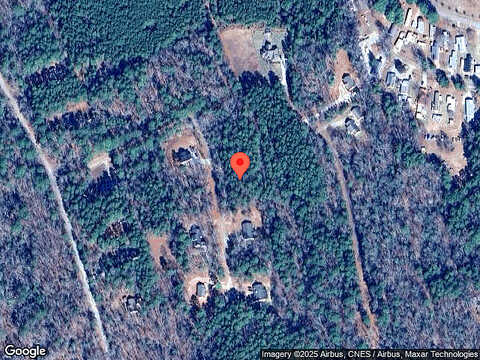 Jamestown Lane, Bracey, VA 23919