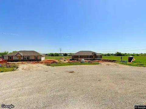 High Plains Trail, Joshua, TX 76058