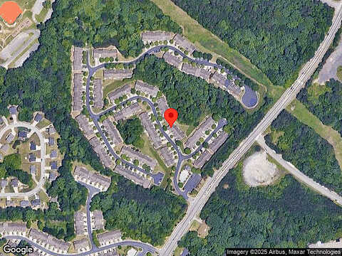 Evadale Trace, Mableton, GA 30126