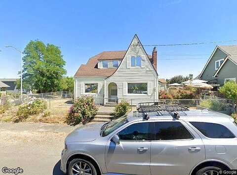 S Fawcett Ave, Tacoma, WA 98408