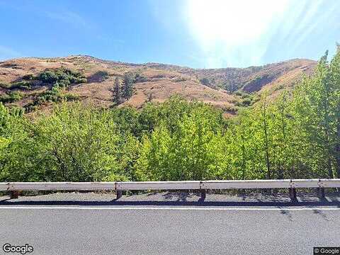 Highway 86, Oxbow, OR 97840