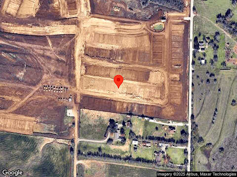 Flannel Lane, Denton, TX 76249