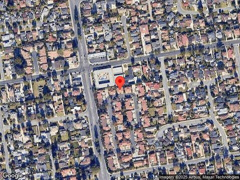Village Circle Drive #61, Temple City, CA 91780