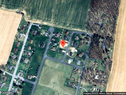 Sourwood Dr, MARTINSBURG, PA 16662